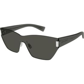 Yves Saint Laurent 755 001 99-1 Gri Unisex Güneş Gözlüğü