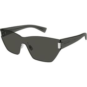 Yves Saint Laurent 755 001 99-1 Gri Unisex Güneş Gözlüğü