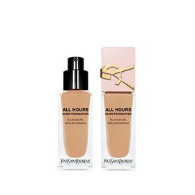 Yves Saint Laurent All Hours Glow Bej Fondöten