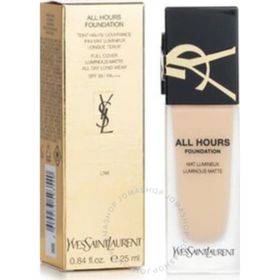 Yves Saint Laurent All Hours LN4 Fondöten