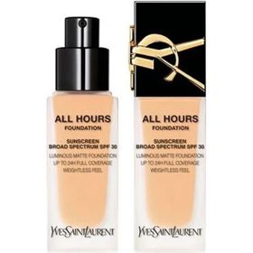 Yves Saint Laurent All Hours LW7 Fondöten