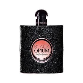 Yves Saint Laurent Black Opium EDP 50 ml Kadın Parfümü