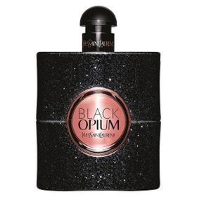 Yves Saint Laurent Black Opium EDP 90 ml Tester Kadın Parfümü
