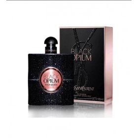 Yves Saint Laurent Black Opium EDP 90 ml Tester Kadın Parfümü