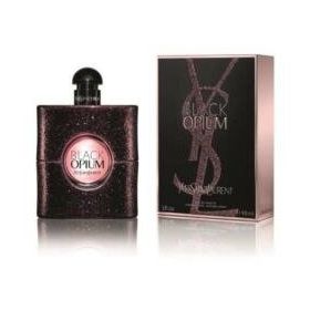 Yves Saint Laurent Black Opium EDT 90 ml Kadın Parfüm