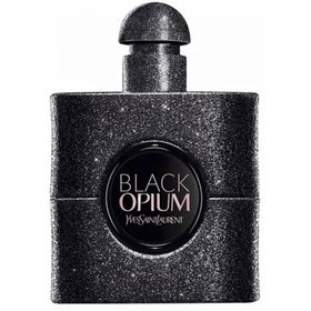Yves Saint Laurent Black Opium Extreme EDP 50 ml Kadın Parfümü