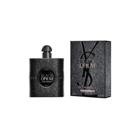 Yves Saint Laurent Black Opium Extreme EDP 90 ml Kadın Outlet Parfüm