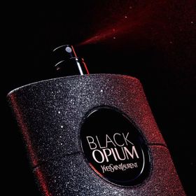 Yves Saint Laurent Black Opium Extreme EDP 90 ml Kadın Outlet Parfüm