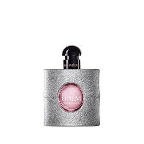 Yves Saint Laurent Black Opium Glitter 50 ml Kadın Parfüm