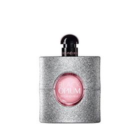 Yves Saint Laurent Black Opium Glitter Eau De Parfum 90 ml Kadın Parfümü