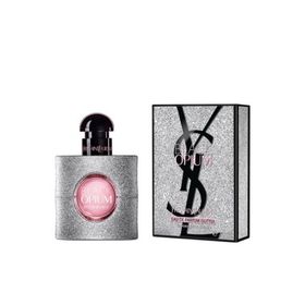 Yves Saint Laurent Black Opium Glitter Eau De Parfum 90 ml Kadın Parfümü
