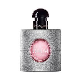 Yves Saint Laurent Black Opium Glitter Edp 30 ml Kadın Parfüm
