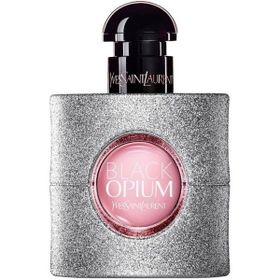 Yves Saint Laurent Black Opium Glitter Edp 30 ml Kadın Parfüm
