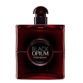 Yves Saint Laurent Black Opium Over Red EDP 90 ml Kadın Parfüm