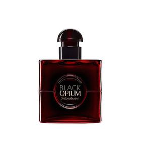 Yves Saint Laurent Black Opium Red EDP 30 ml Kadın Parfüm