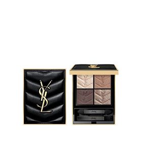 Yves Saint Laurent Couture Mini Clutch 720 Göz Farı