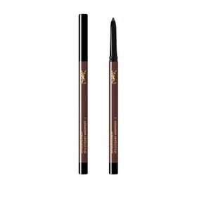 Yves Saint Laurent Crushliner Brun Universel Eyeliner