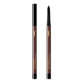 Yves Saint Laurent Crushliner Brun Universel Eyeliner
