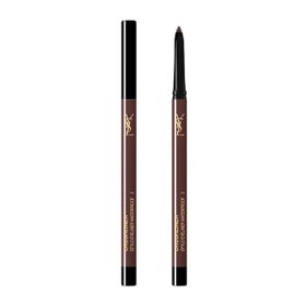 Yves Saint Laurent Crushliner Brun Universel Eyeliner