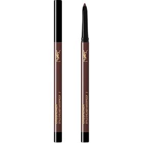 Yves Saint Laurent Crushliner Brun Universel Eyeliner