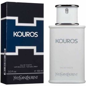 Yves Saint Laurent Kouros 100 ml EDT Outlet Erkek Parfüm