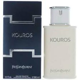 Yves Saint Laurent Kouros 100 ml EDT Outlet Erkek Parfüm
