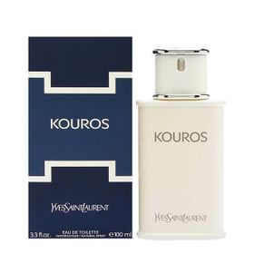 Yves Saint Laurent Kouros 100 ml EDT Outlet Erkek Parfüm