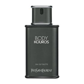Yves Saint Laurent Kouros 100 ml EDT Outlet Erkek Parfüm