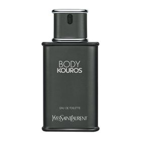 Yves Saint Laurent Kouros 100 ml EDT Outlet Erkek Parfüm