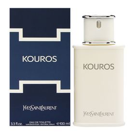 Yves Saint Laurent Kouros 100 ml EDT Outlet Erkek Parfüm