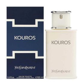 Yves Saint Laurent Kouros EDT 100 ML Erkek Parfümü