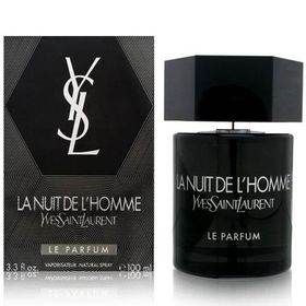 Yves Saint Laurent La Nuit De L Homme EDP 100 ml Baharatlı Erkek Parfümü