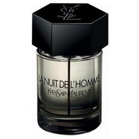 Yves Saint Laurent La Nuit De L'Homme EDT 100 ml Tester Erkek Parfümü
