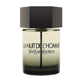 Yves Saint Laurent La Nuit De L'Homme EDT 100 ml Tester Erkek Parfümü