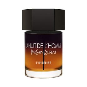 Yves Saint Laurent La Nuit De L'Homme Intense 100 ml EDP Erkek Parfümü