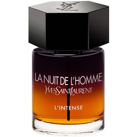 Yves Saint Laurent La Nuit De L'Homme Intense 100 ml EDP Erkek Parfümü