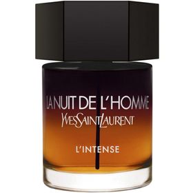 Yves Saint Laurent La Nuit De L'Homme Intense 100 ml EDP Erkek Parfümü