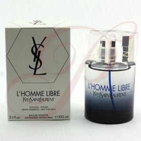 Yves Saint Laurent La Nuit de LHomme Le Parfum EDP 100 ml Erkek Tester Parfüm