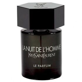 Yves Saint Laurent La Nuit de LHomme Le Parfum EDP 100 ml Erkek Tester Parfüm