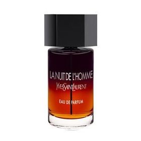 Yves Saint Laurent La Nuit de LHomme Le Parfum EDP 100 ml Erkek Tester Parfüm