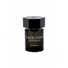 Yves Saint Laurent La Nuit de LHomme Le Parfum EDP 100 ml Erkek Tester Parfüm