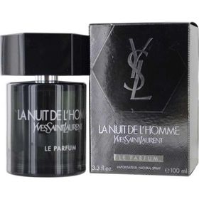 Yves Saint Laurent La Nuit De L'Homme Le Parfum EDP 60 ml Erkek Parfümü