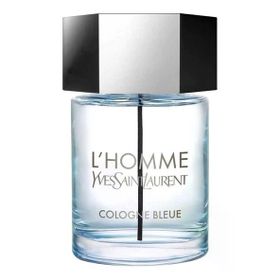 Yves Saint Laurent L'Homme Cologne Bleue EDT 100 ml Erkek Parfüm
