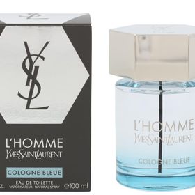 Yves Saint Laurent L'Homme Cologne Bleue EDT 100 ml Erkek Parfüm