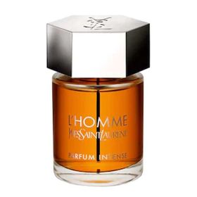 Yves Saint Laurent L'Homme Intense EDP 60 ml Erkek Parfümü