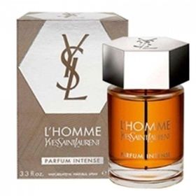 Yves Saint Laurent L'Homme Intense EDP 60 ml Erkek Parfümü