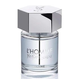 Yves Saint Laurent LHomme Ultime Edt 100 ml Erkek Parfüm