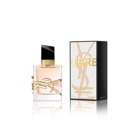 Yves Saint Laurent Libre 30 ml Kadın Parfüm + Mascara Radikal