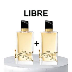 Yves Saint Laurent Libre EDP 2x90 ml Kadın Parfüm