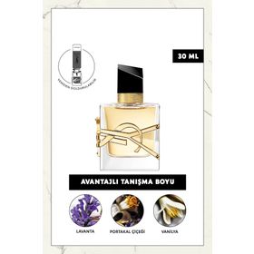 Yves Saint Laurent Libre EDP 30 ml Kadın Parfüm